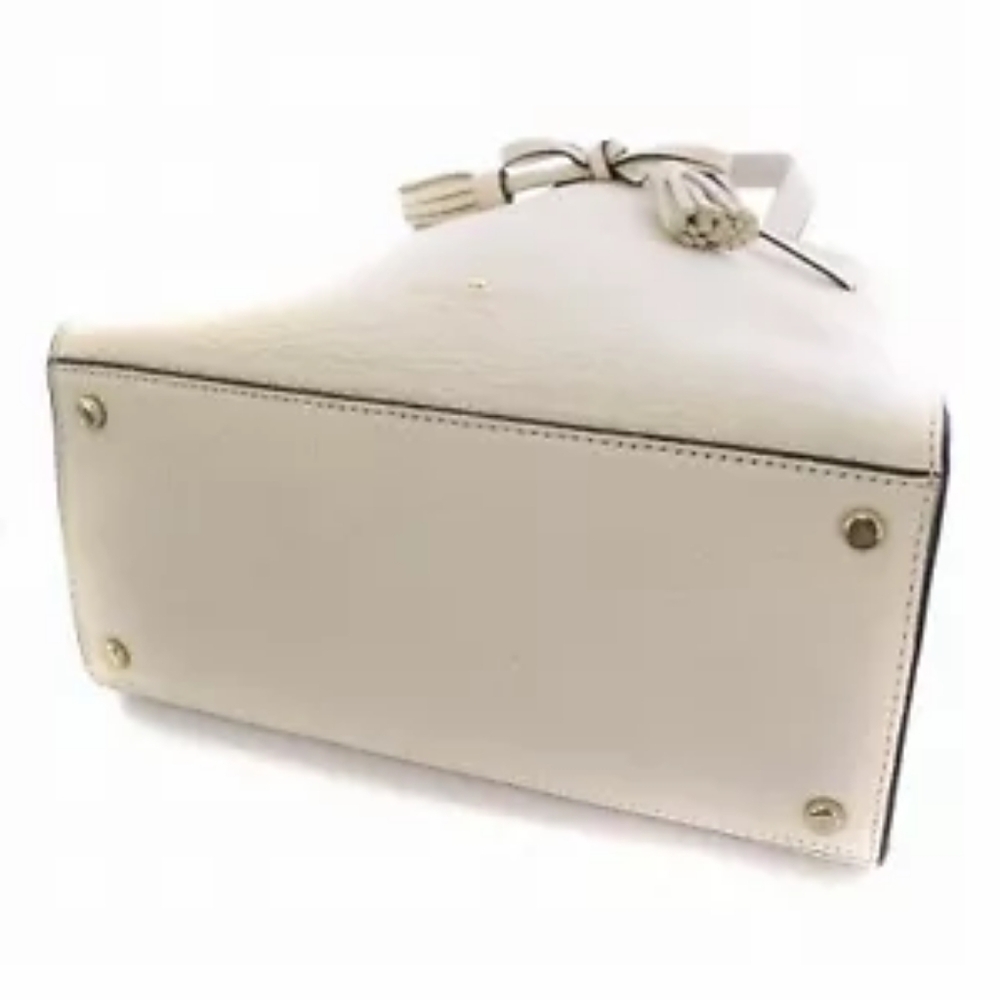 NWT KATE SPADE NEW YORK HAYES TOTE - Picture 4 of 10